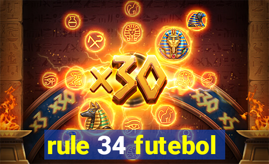 rule 34 futebol